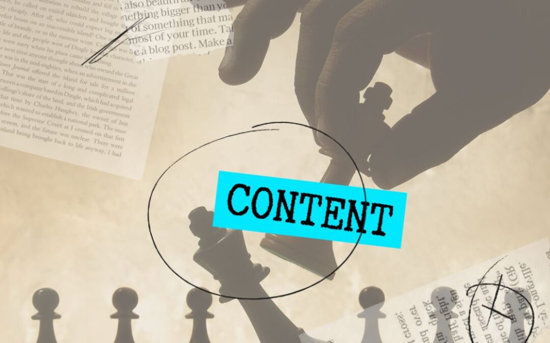 Do Not Share Valuable Content, It’s No Longer About That